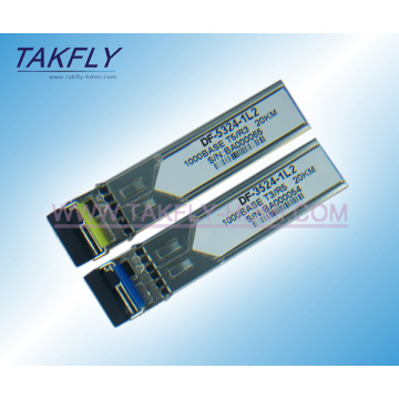 Transceptor óptico SFP CWDM